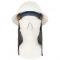 Benchmark FR GOAT FLEX FR Hard Hat Liner